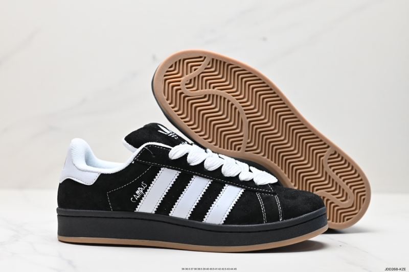 Adidas Campus Shoes